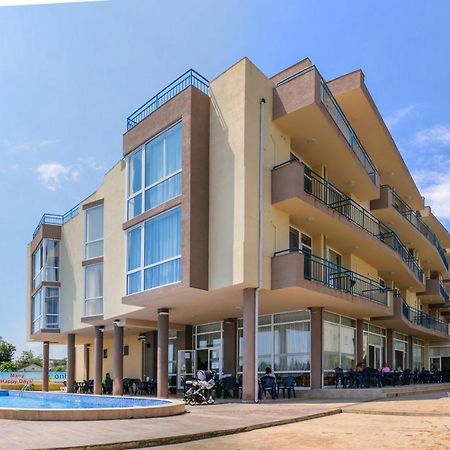 Royal Beach Ξενοδοχείο Σωζόπολη Εξωτερικό φωτογραφία