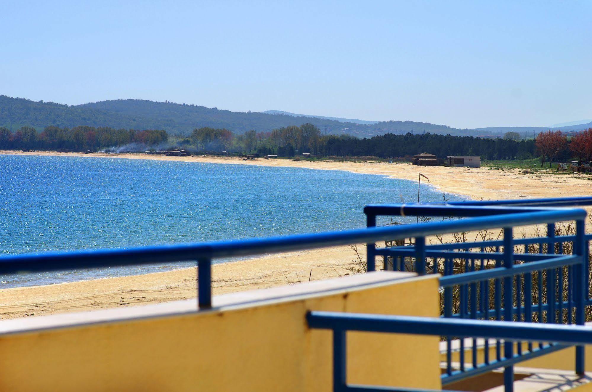 Royal Beach Ξενοδοχείο Σωζόπολη Εξωτερικό φωτογραφία